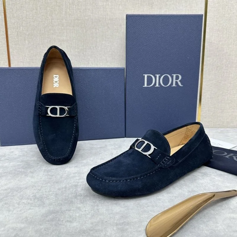Efficient Christian Dior Tods Shoes 22114
