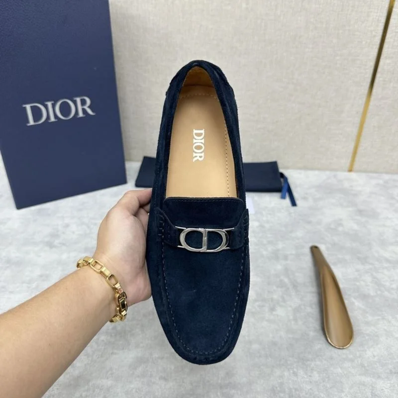 Efficient Christian Dior Tods Shoes 22114