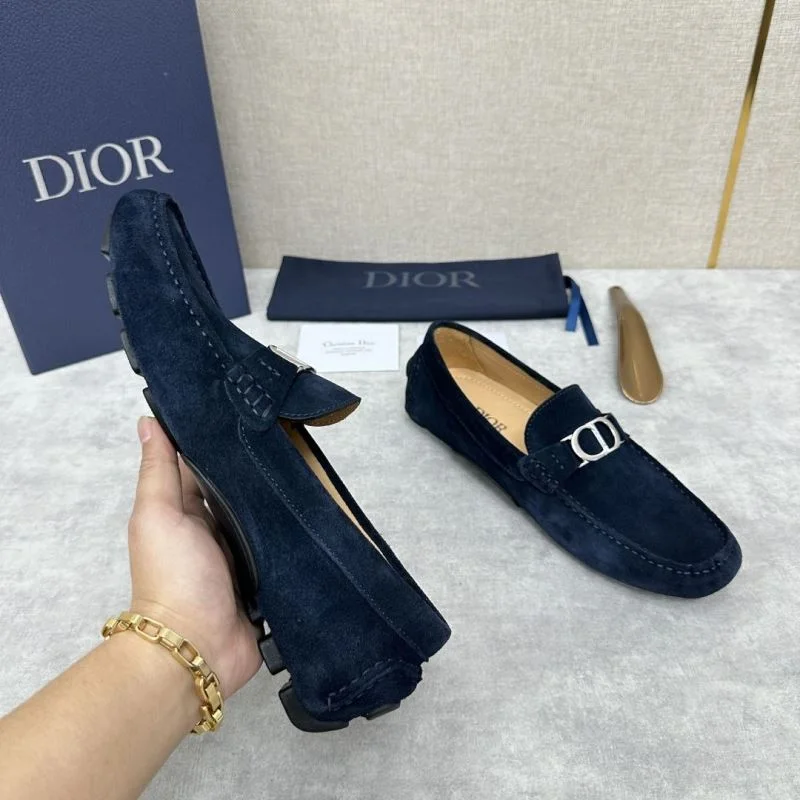 Efficient Christian Dior Tods Shoes 22114