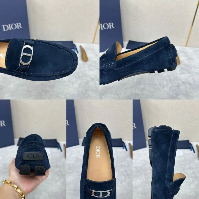 Efficient Christian Dior Tods Shoes 22114