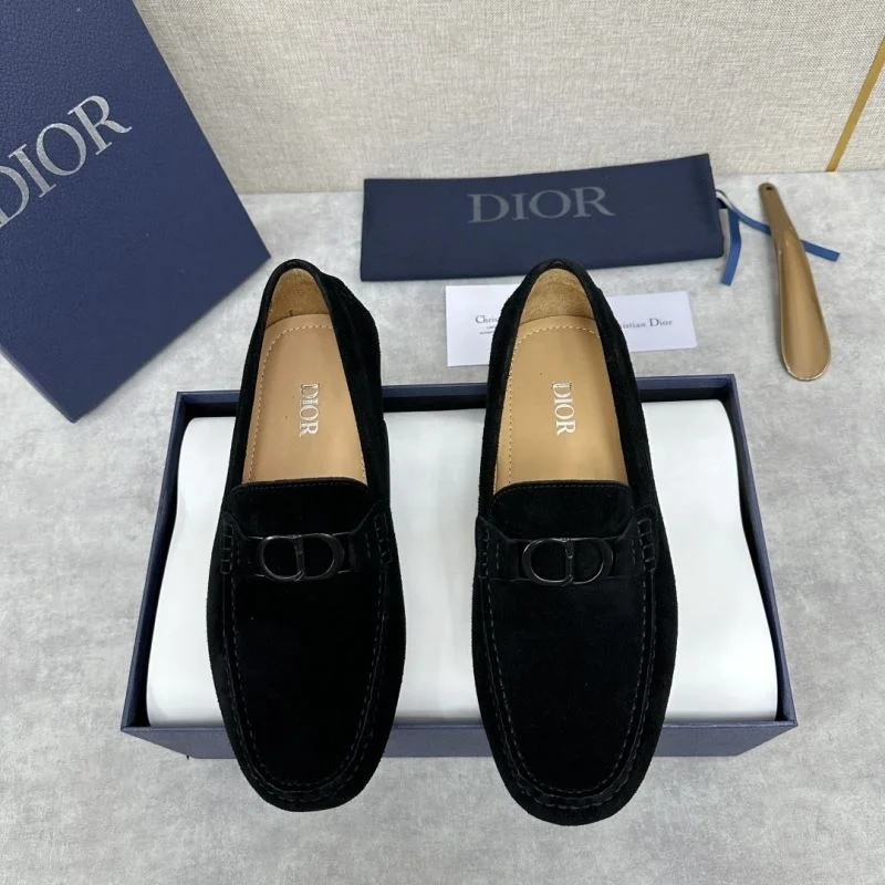 Christian Dior Tods Shoes Trendy 22113