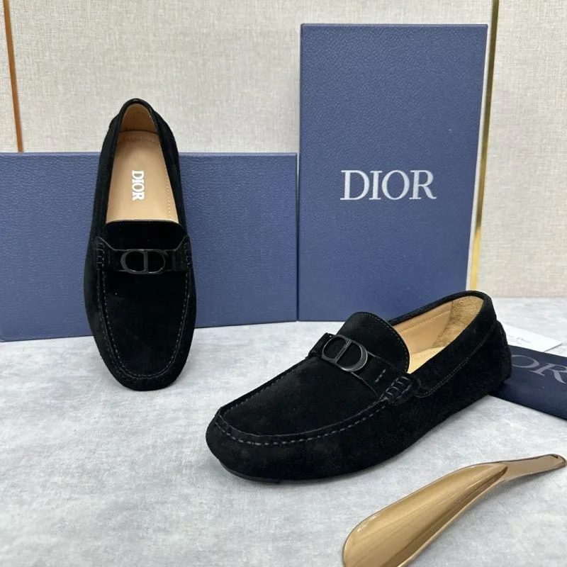 Christian Dior Tods Shoes Trendy 22113