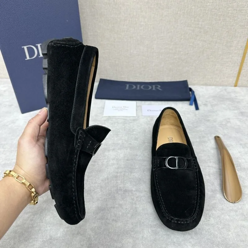 Christian Dior Tods Shoes Trendy 22113