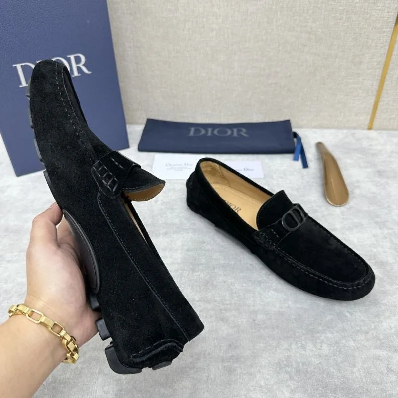Christian Dior Tods Shoes Trendy 22113