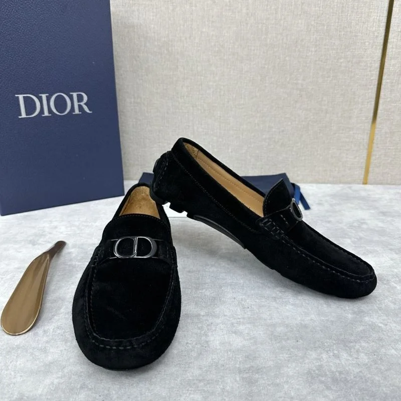 Christian Dior Tods Shoes Trendy 22113
