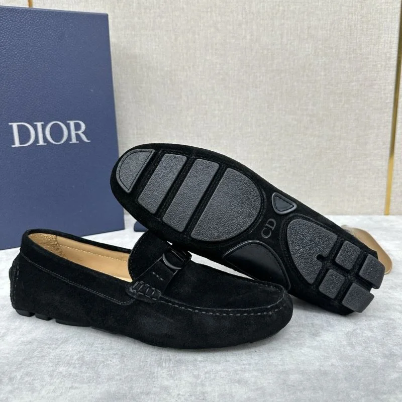 Christian Dior Tods Shoes Trendy 22113