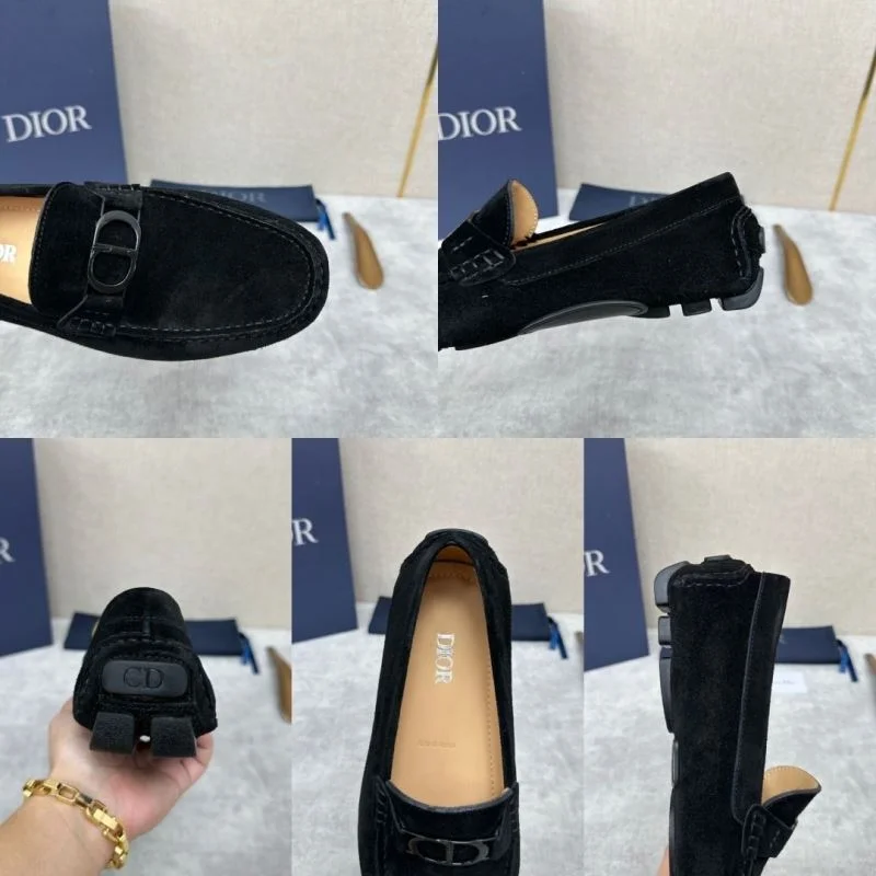 Christian Dior Tods Shoes Trendy 22113
