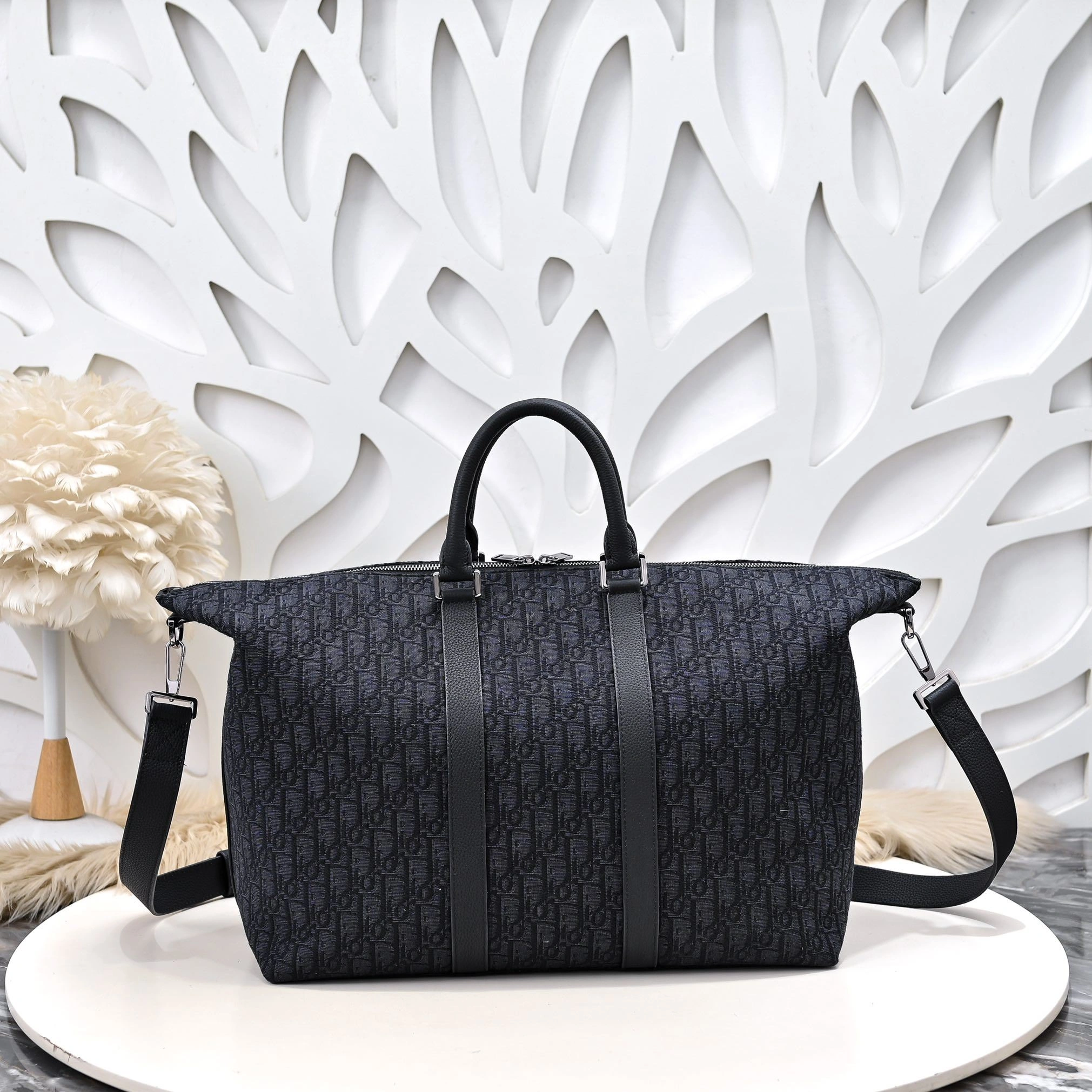 TimelessDesign Christian Dior Top Handle Bags 91168