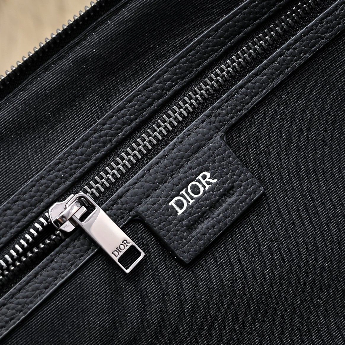 TimelessDesign Christian Dior Top Handle Bags 91168