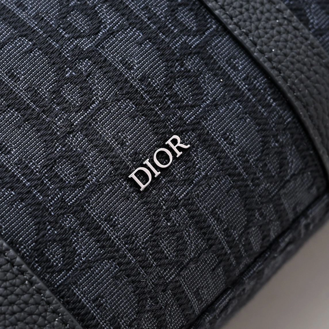 Supportive Christian Dior Top Handle Bags 91167