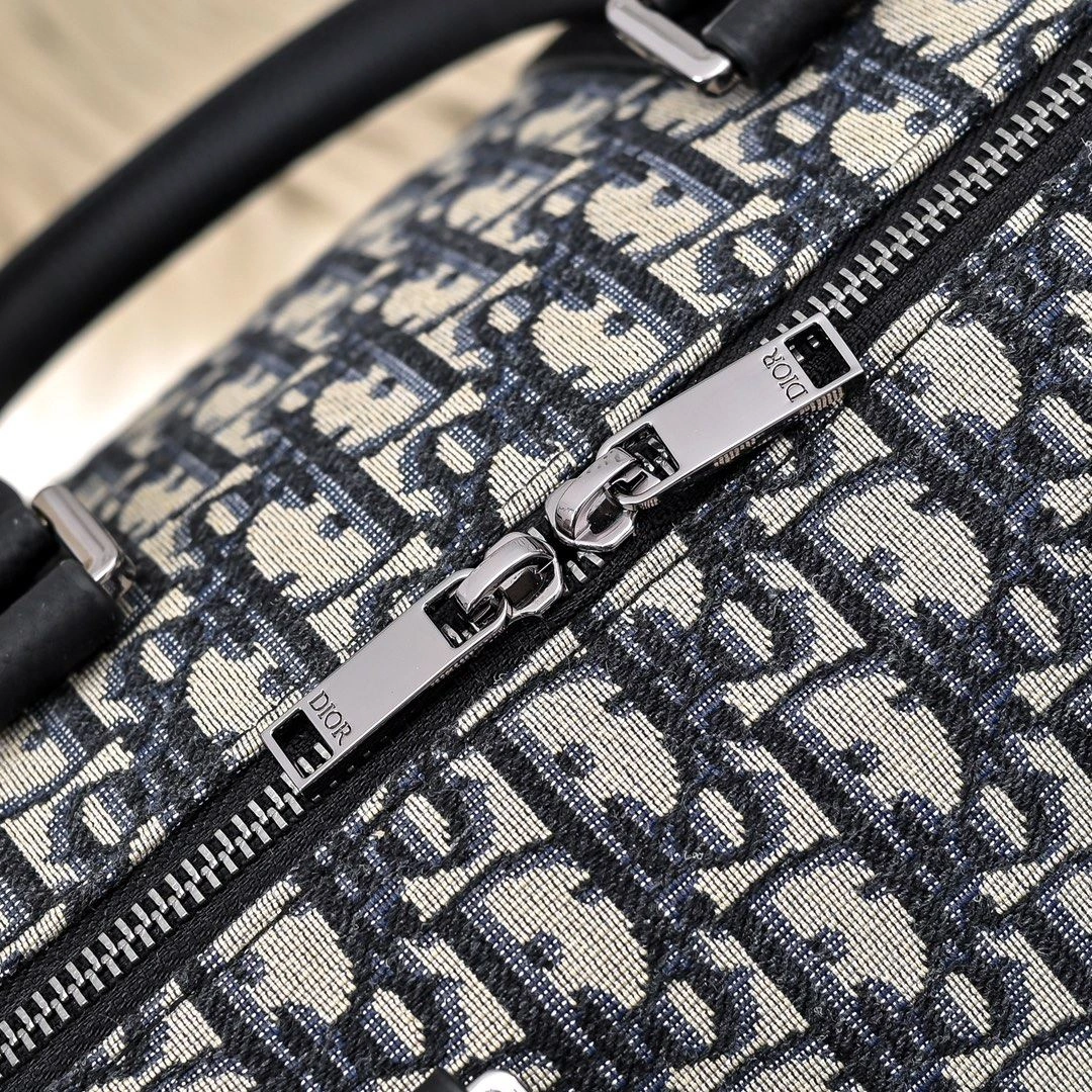 Christian Dior Top Handle Bags Tailored 91164