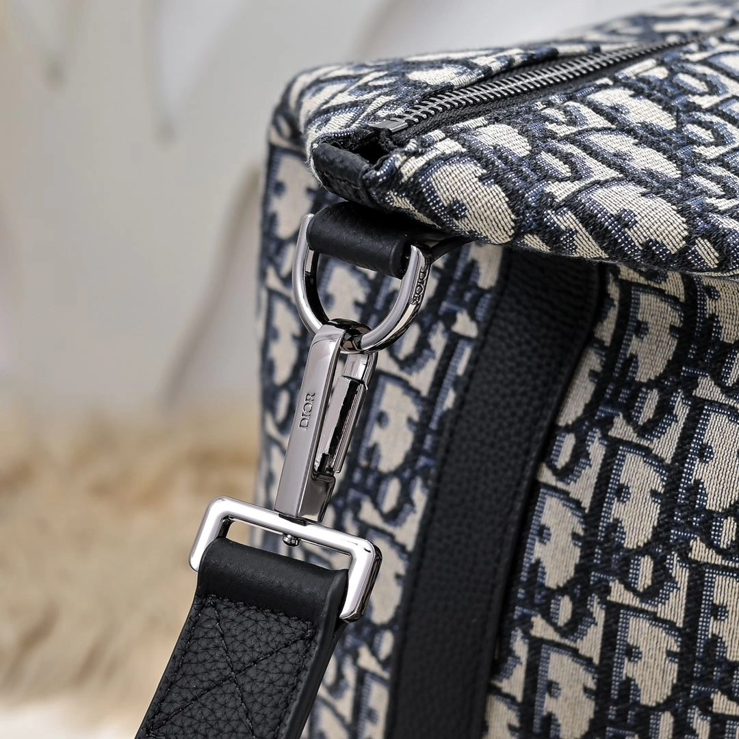 Christian Dior Top Handle Bags Tailored 91164
