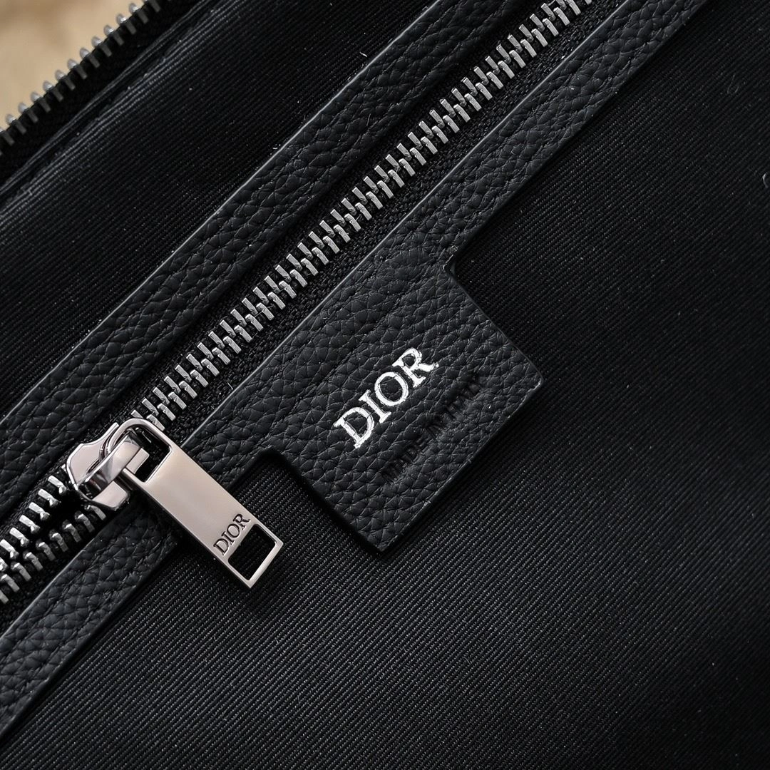 Christian Dior Top Handle Bags Tailored 91164