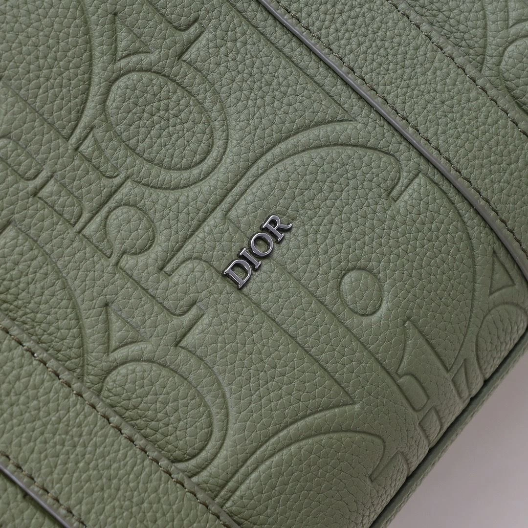 Affordable Christian Dior Top Handle Bags 91162