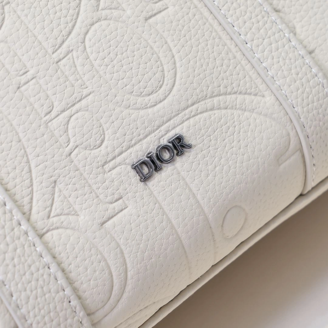 Unique Christian Dior Top Handle Bags 91157