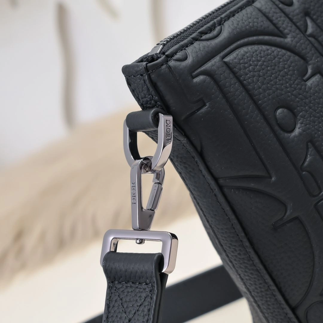 Christian Dior Top Handle Bags Bold 91158