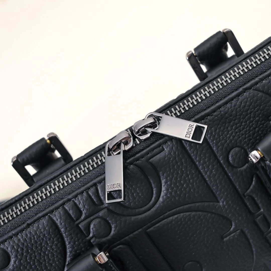 Christian Dior Top Handle Bags Bold 91158