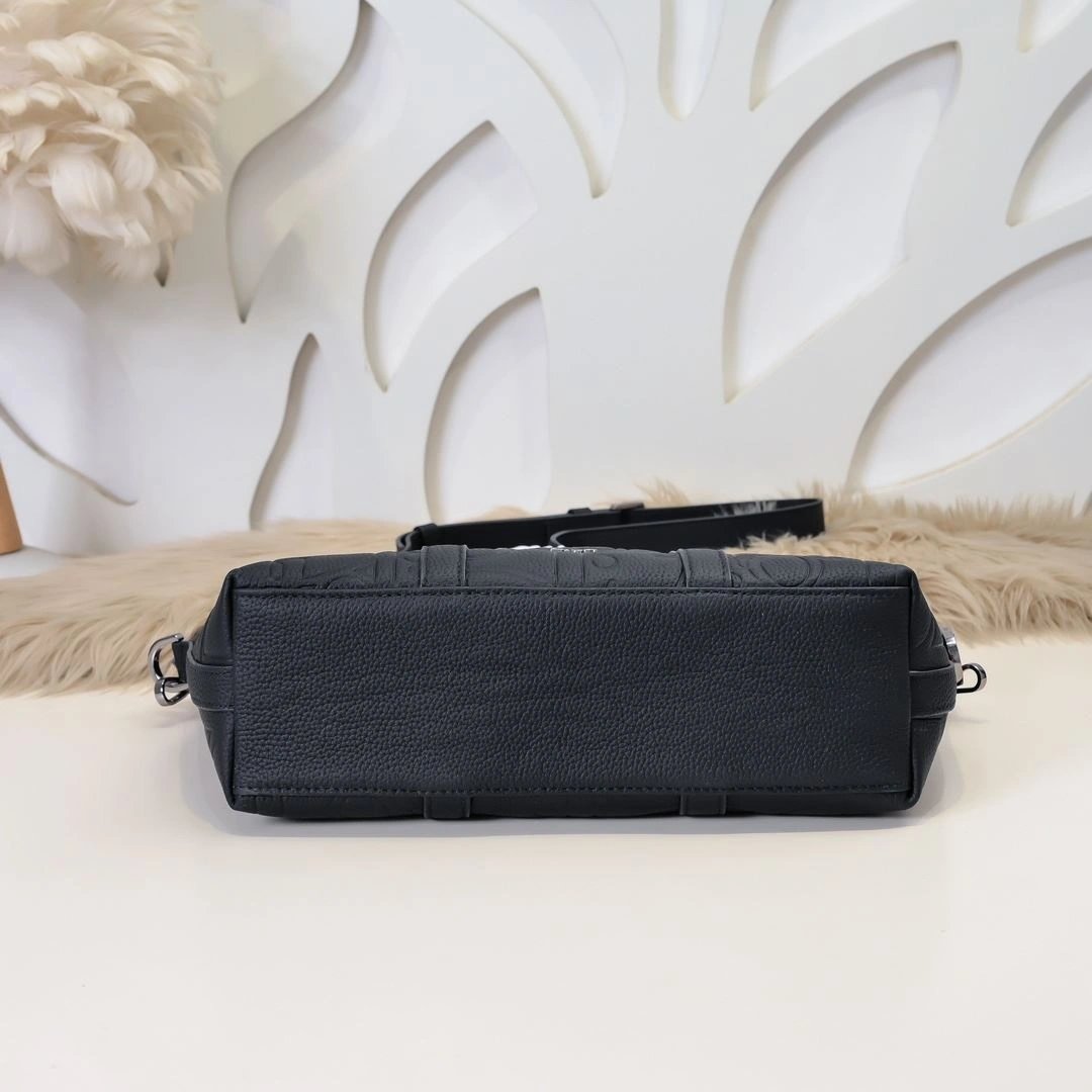 Christian Dior Top Handle Bags Bold 91158