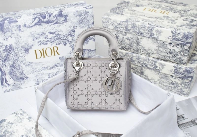 Christian Dior Top Handle Bags NewStyle 87633