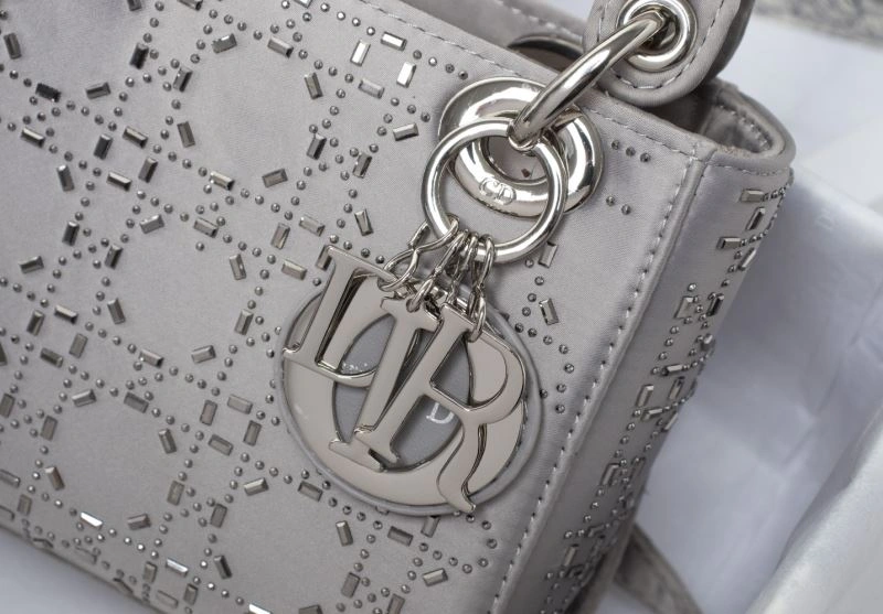 Christian Dior Top Handle Bags NewStyle 87633