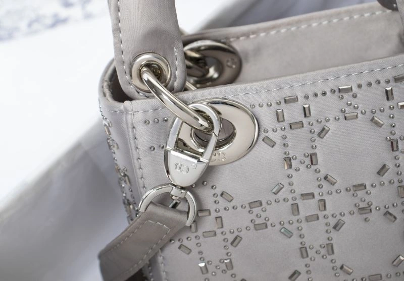 Christian Dior Top Handle Bags NewStyle 87633