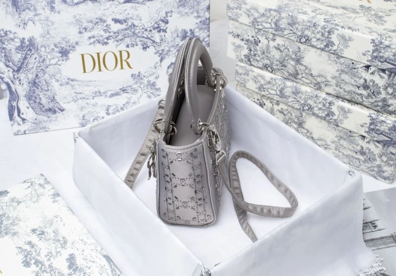Christian Dior Top Handle Bags NewStyle 87633