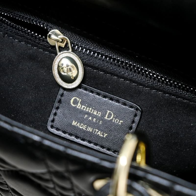 Christian Dior Top Handle Bags Colorful 87632
