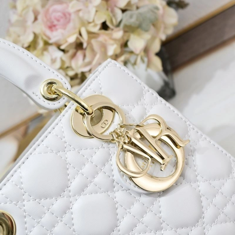 Christian Dior Top Handle Bags NewStyle 87620