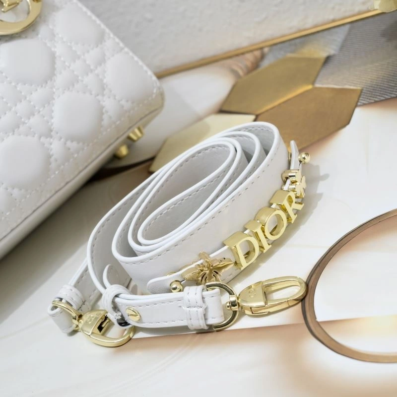 Christian Dior Top Handle Bags NewStyle 87620
