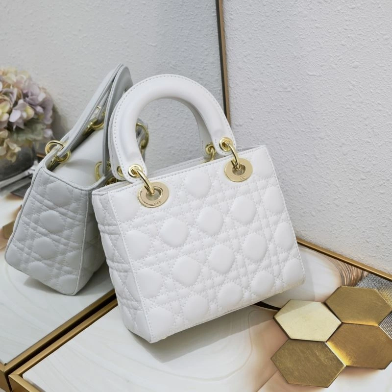 Christian Dior Top Handle Bags NewStyle 87620