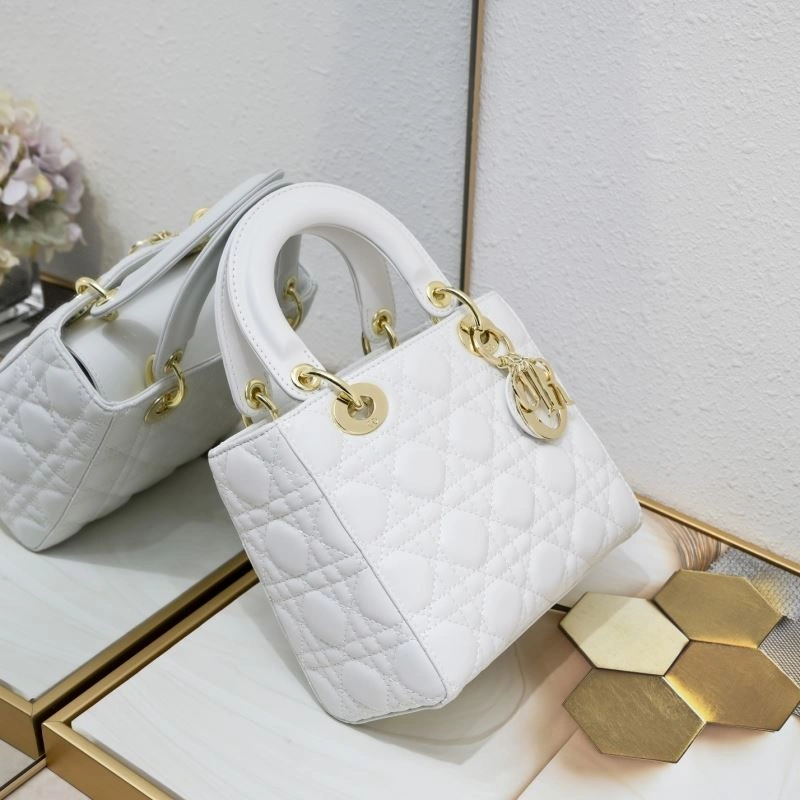 Christian Dior Top Handle Bags NewStyle 87620