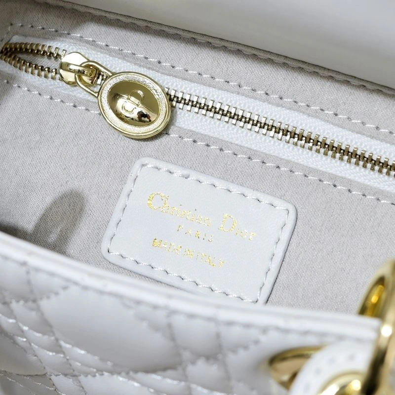 Christian Dior Top Handle Bags NewStyle 87620