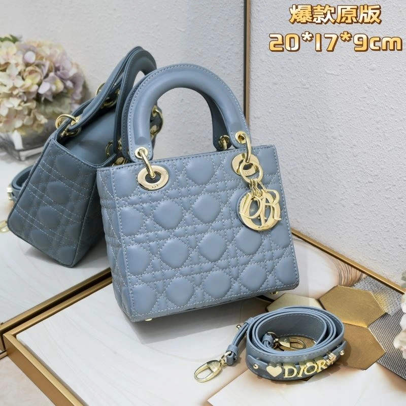 UrbanStyle Christian Dior Top Handle Bags 87652