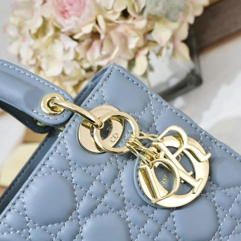UrbanStyle Christian Dior Top Handle Bags 87652