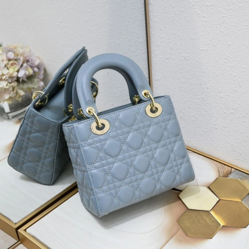 UrbanStyle Christian Dior Top Handle Bags 87652