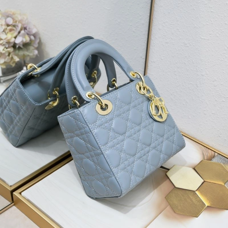 UrbanStyle Christian Dior Top Handle Bags 87652