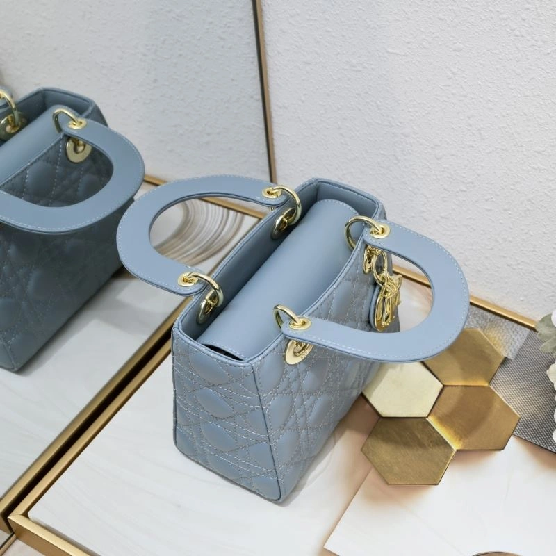 UrbanStyle Christian Dior Top Handle Bags 87652
