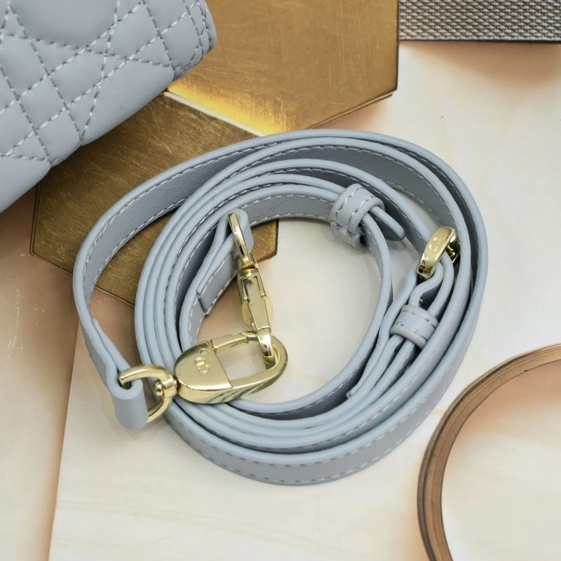 Fashionable Christian Dior Top Handle Bags 87623