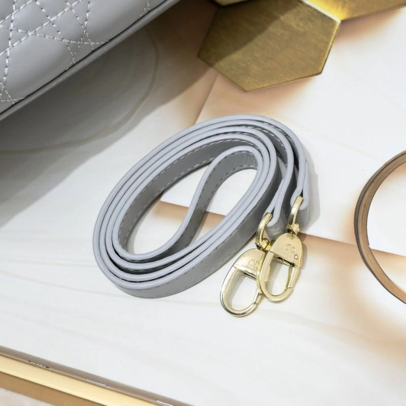 Cozy Christian Dior Top Handle Bags 87630
