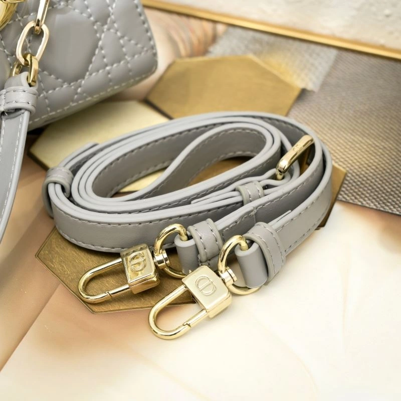 Christian Dior Top Handle Bags Colorful 87613