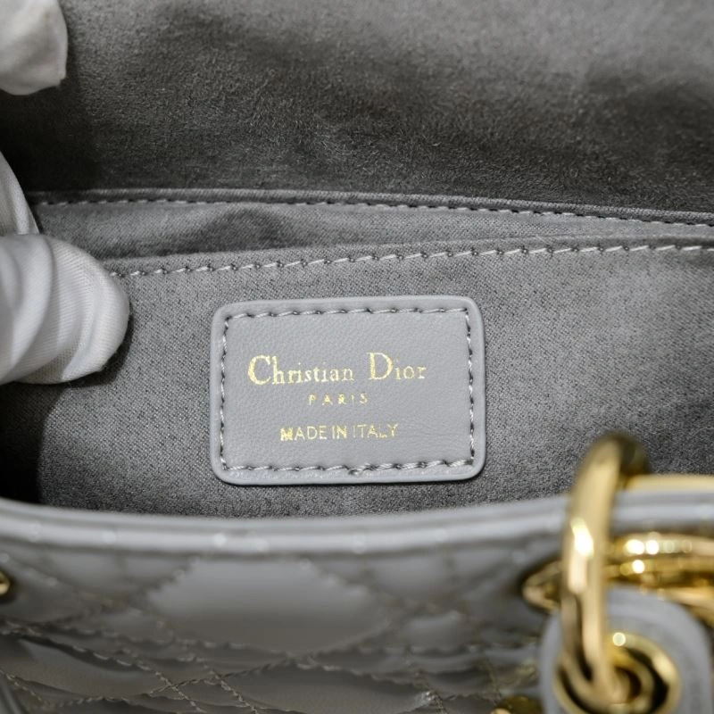 Christian Dior Top Handle Bags Colorful 87613