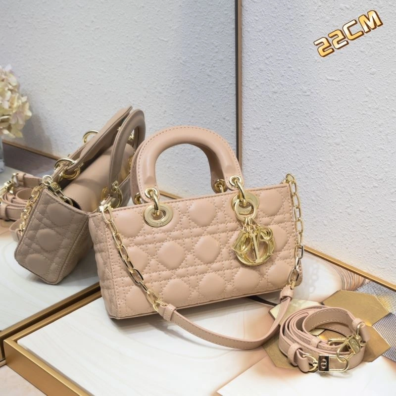 UrbanStyle Christian Dior Top Handle Bags 87645