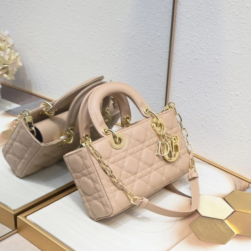 UrbanStyle Christian Dior Top Handle Bags 87645