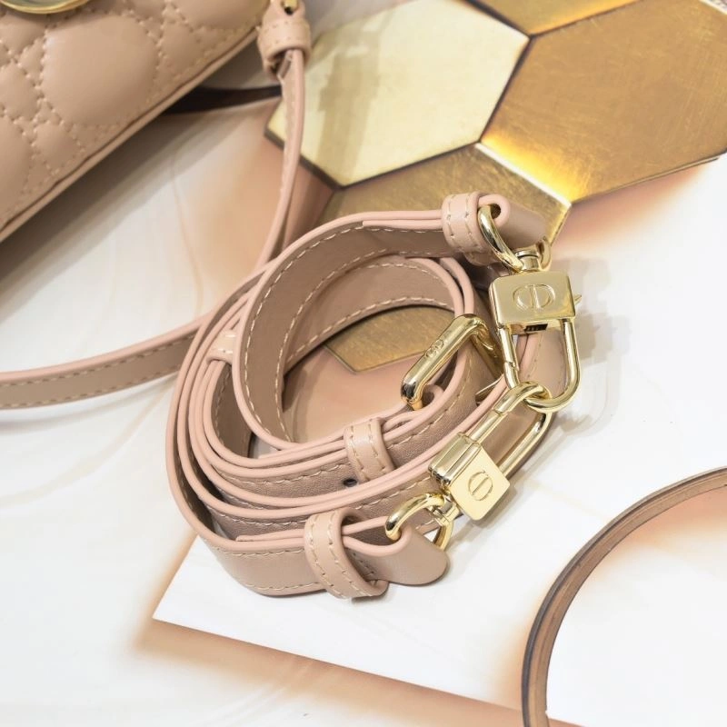 UrbanStyle Christian Dior Top Handle Bags 87645