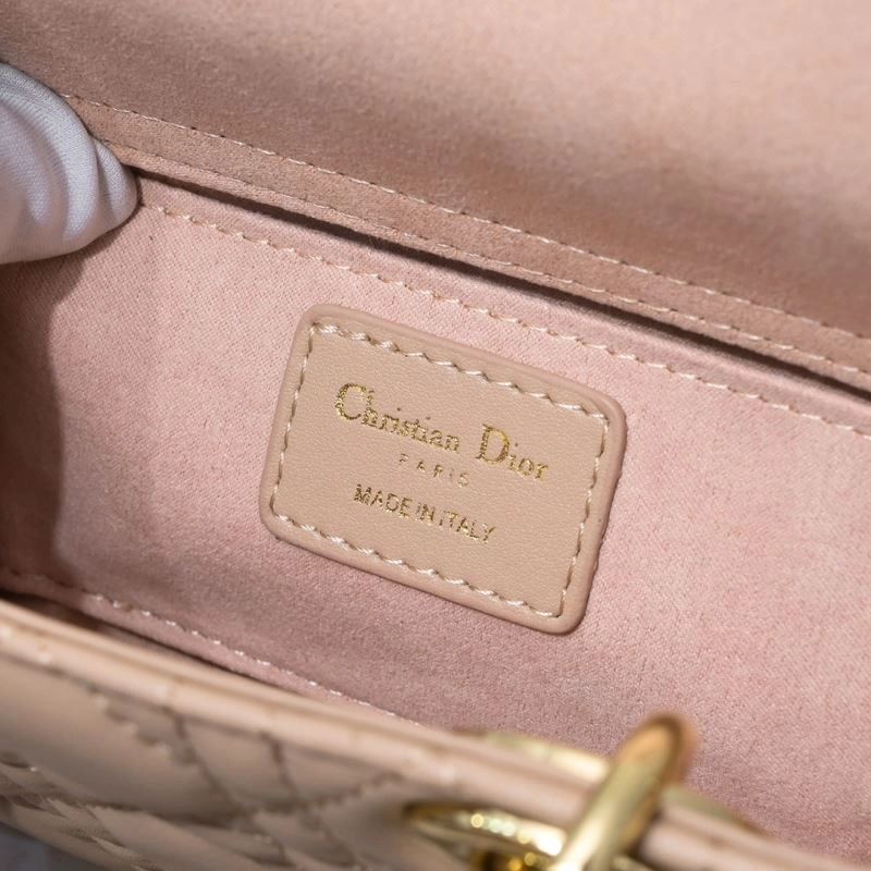 UrbanStyle Christian Dior Top Handle Bags 87645