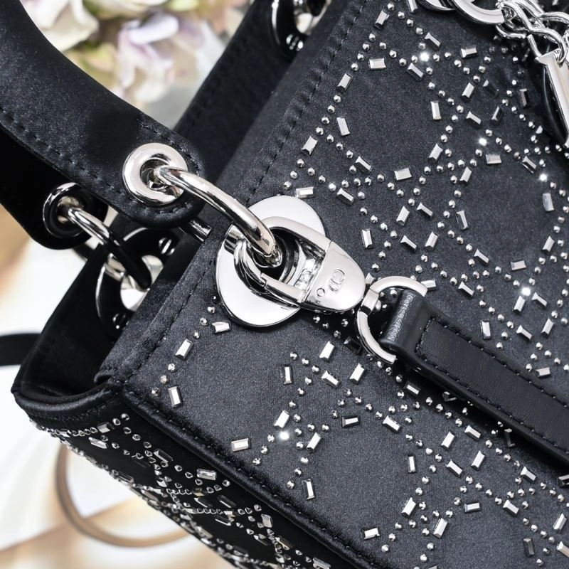 EyeCatching Christian Dior Top Handle Bags 87628