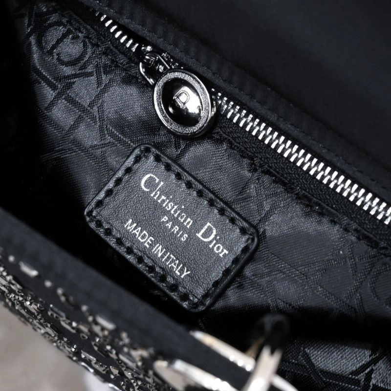 EyeCatching Christian Dior Top Handle Bags 87628