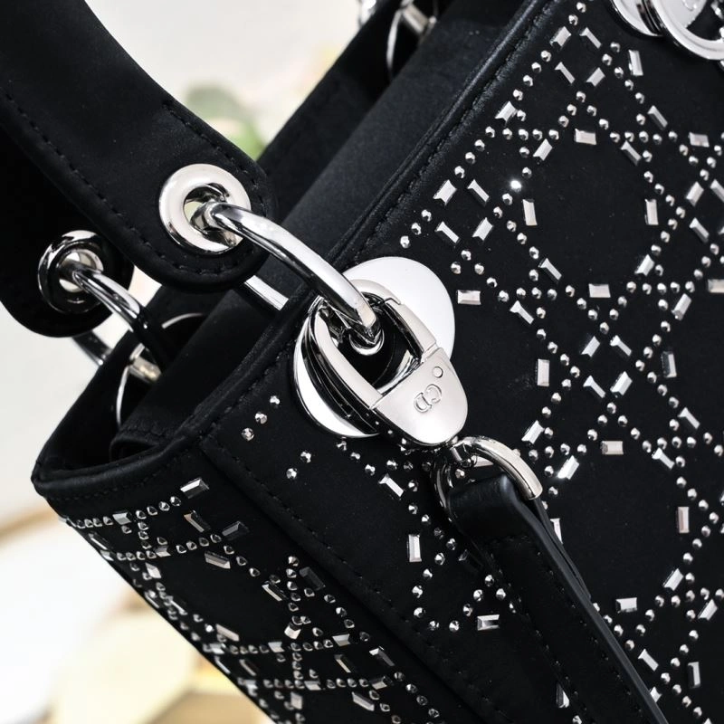 ZeroBulk Christian Dior Top Handle Bags 87627