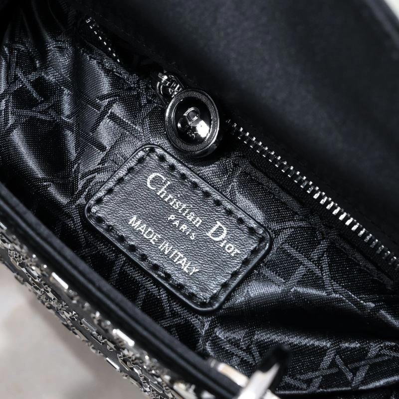ZeroBulk Christian Dior Top Handle Bags 87627