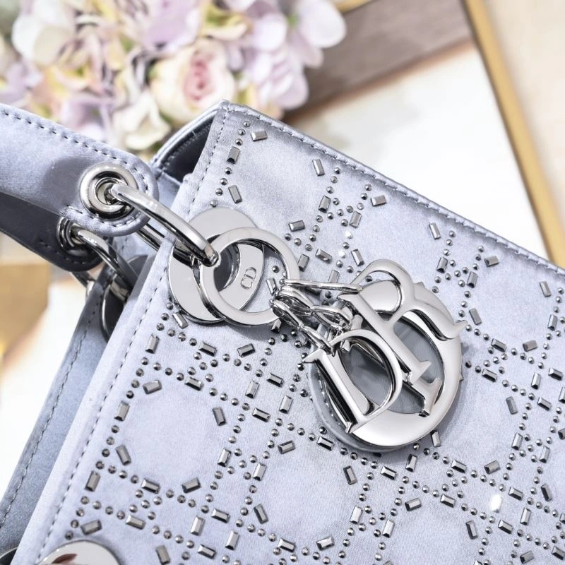ModernLook Christian Dior Top Handle Bags 87614